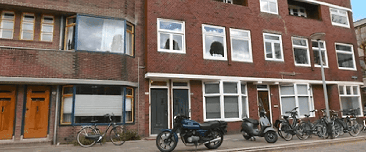 Kamer huren in Groningen