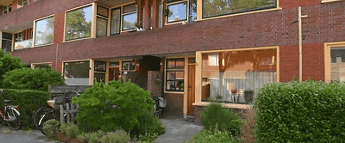 Kamer huren in Groningen
