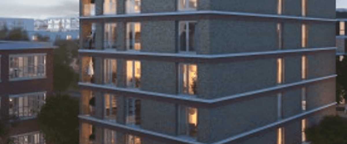 Appartement huren in Amsterdam