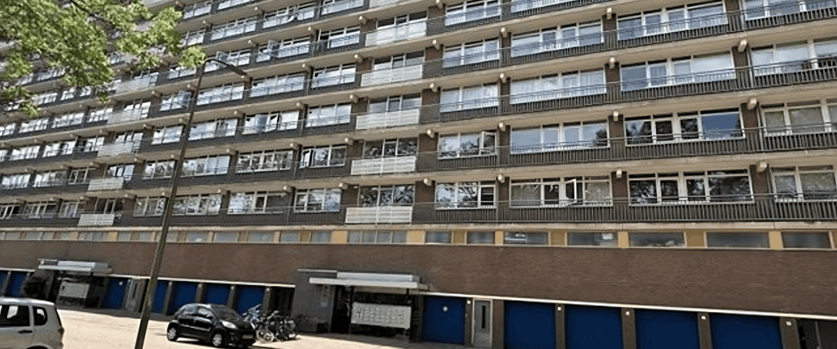 Appartement huren in Capelle Aan Den Ijssel