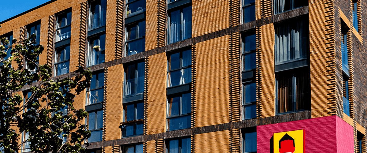 Appartement huren in Zwolle