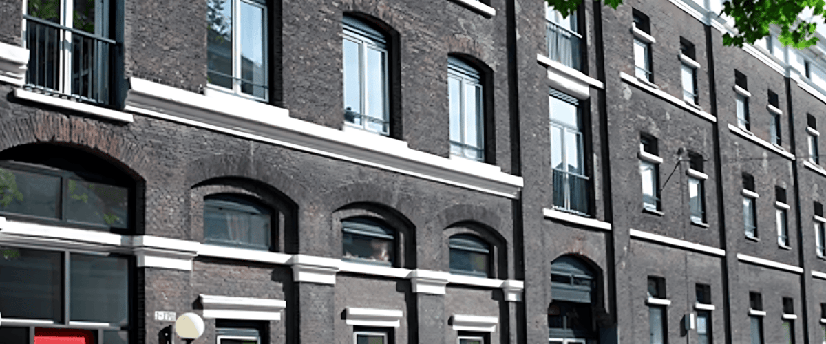 Kamer huren in Rotterdam