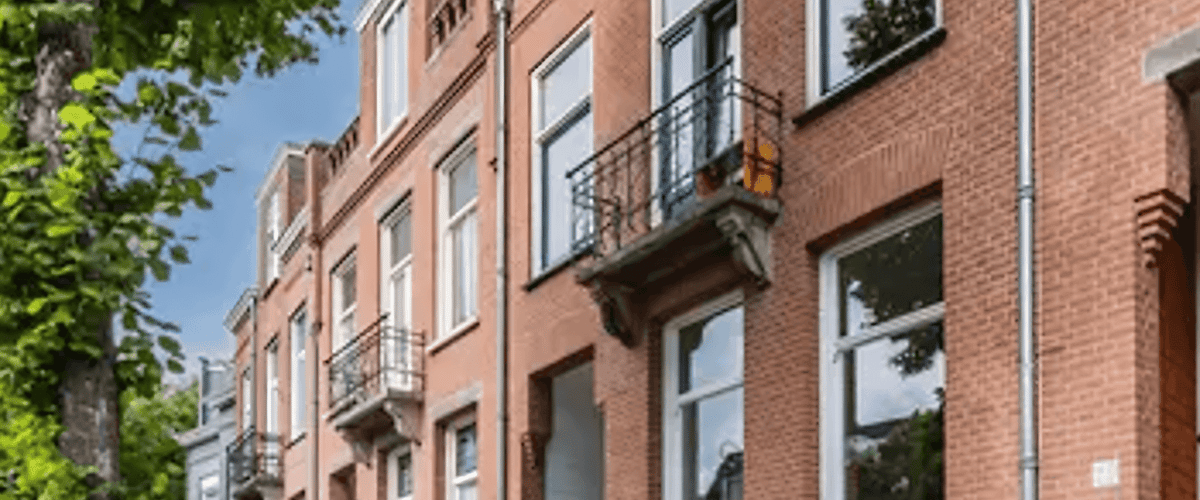 Appartement huren in Haarlem