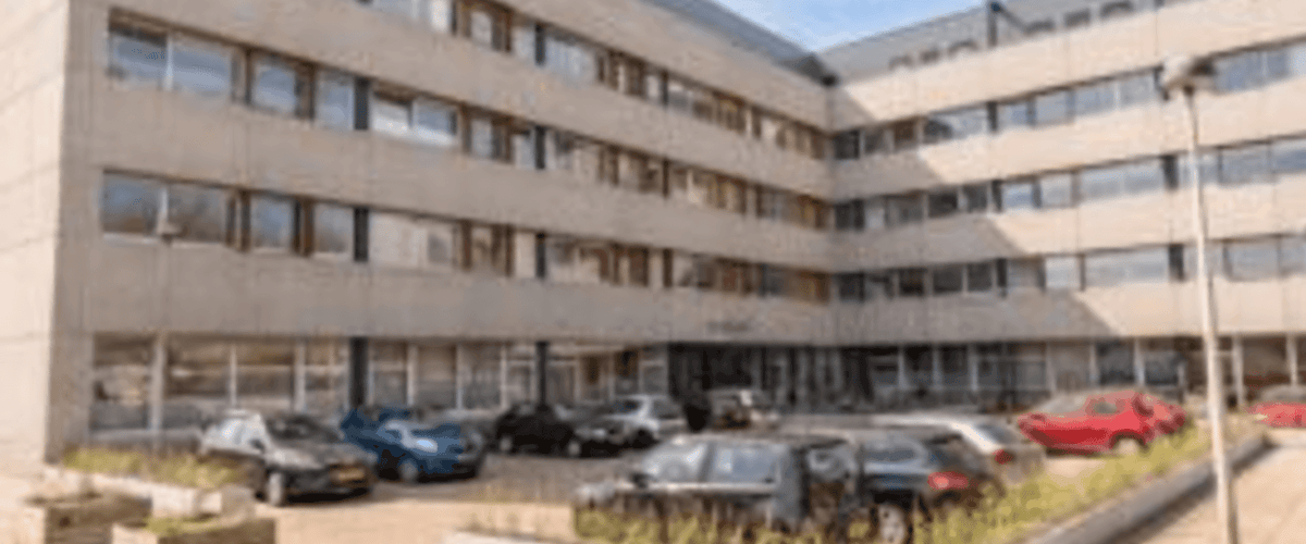 Appartement huren in Arnhem
