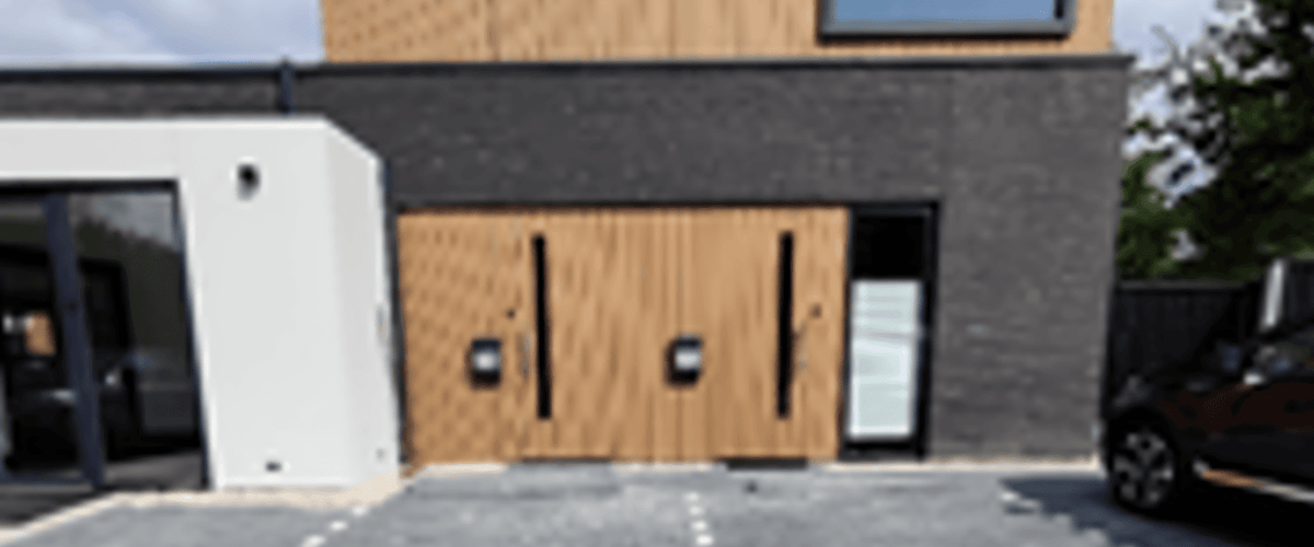 Appartement huren in Oldenzaal