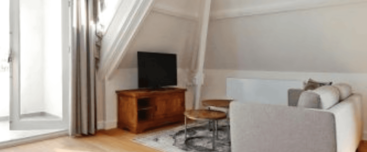 Appartement huren in Den Haag
