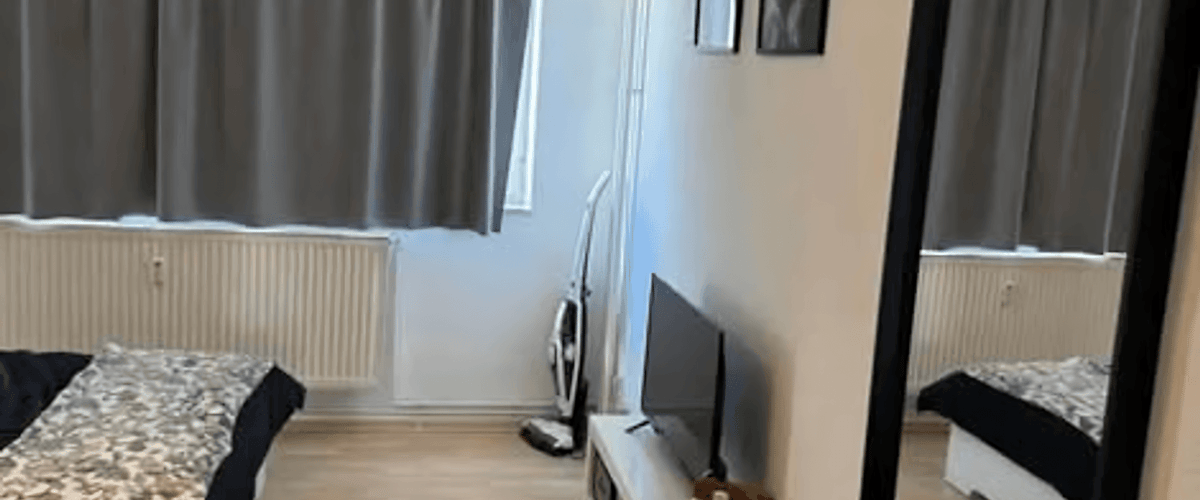 Kamer huren in Groningen