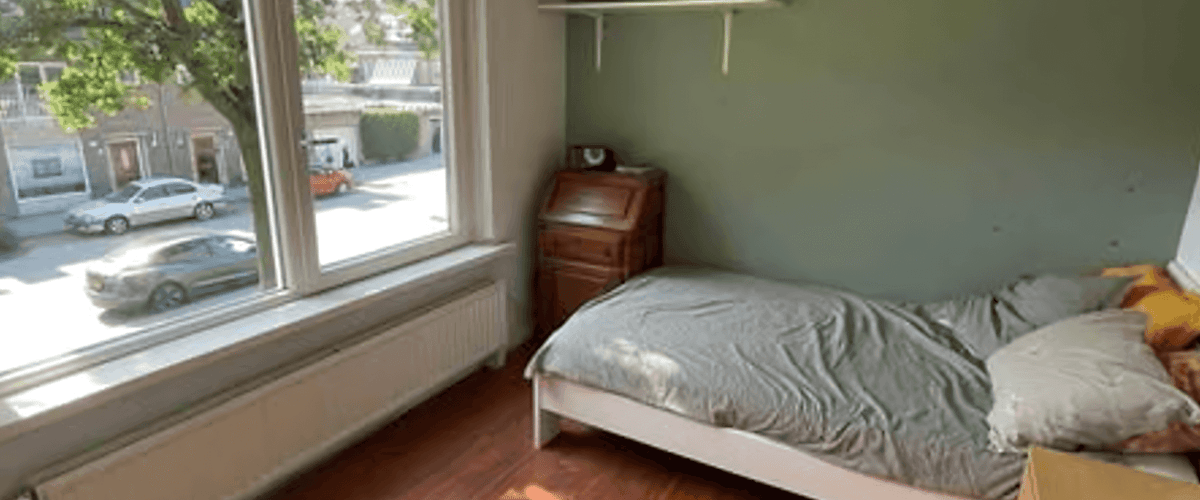 Kamer huren in Tilburg