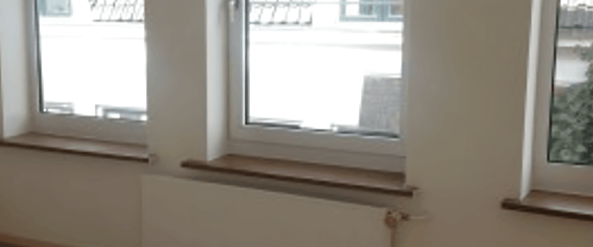 Studio huren in Utrecht