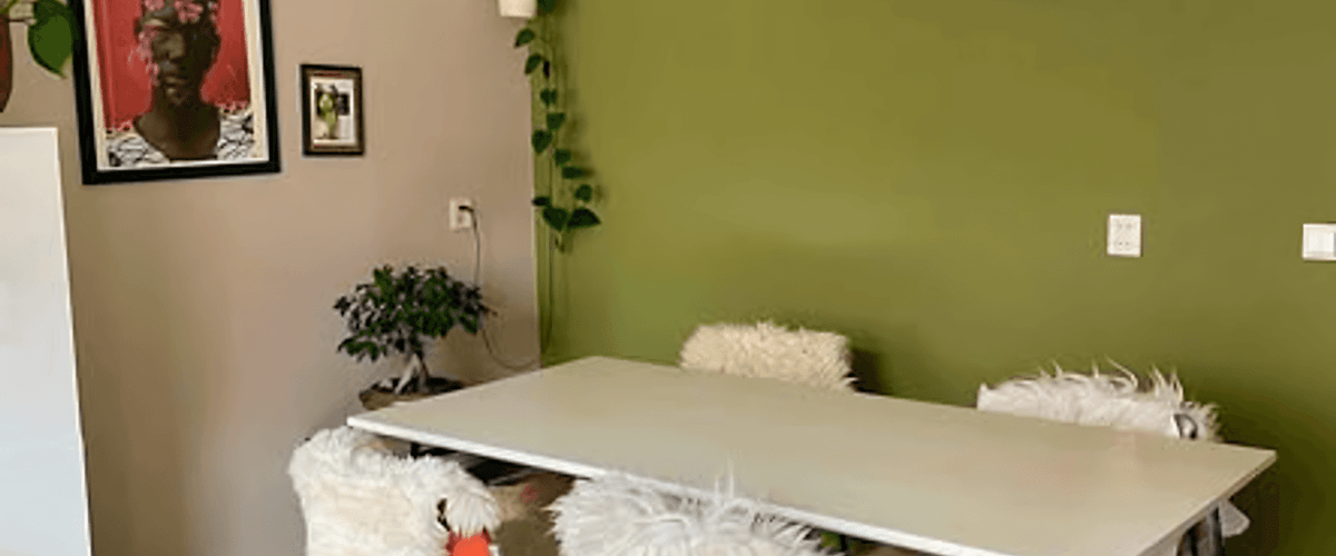 Appartement huren in Amsterdam