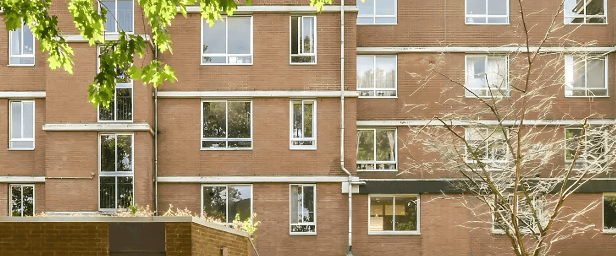 Appartement huren in Amsterdam