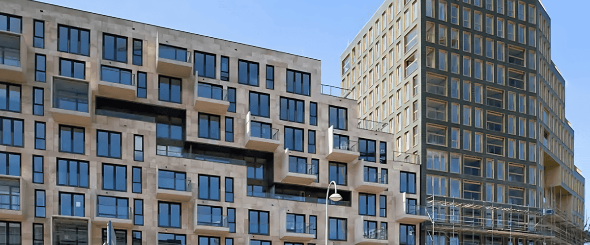 Appartement huren in Hoofddorp