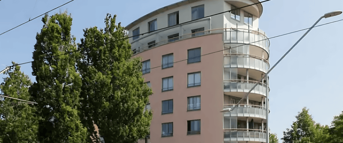 Appartement huren in Amsterdam