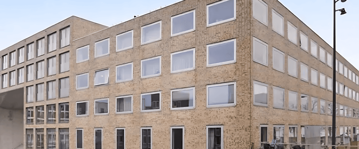 Appartement huren in Amsterdam