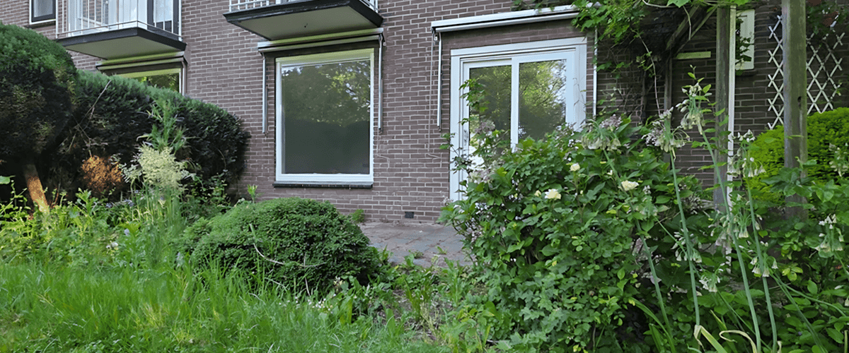 Huis huren in Zwolle