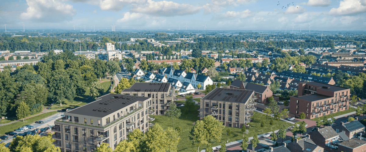 Appartement huren in Etten Leur