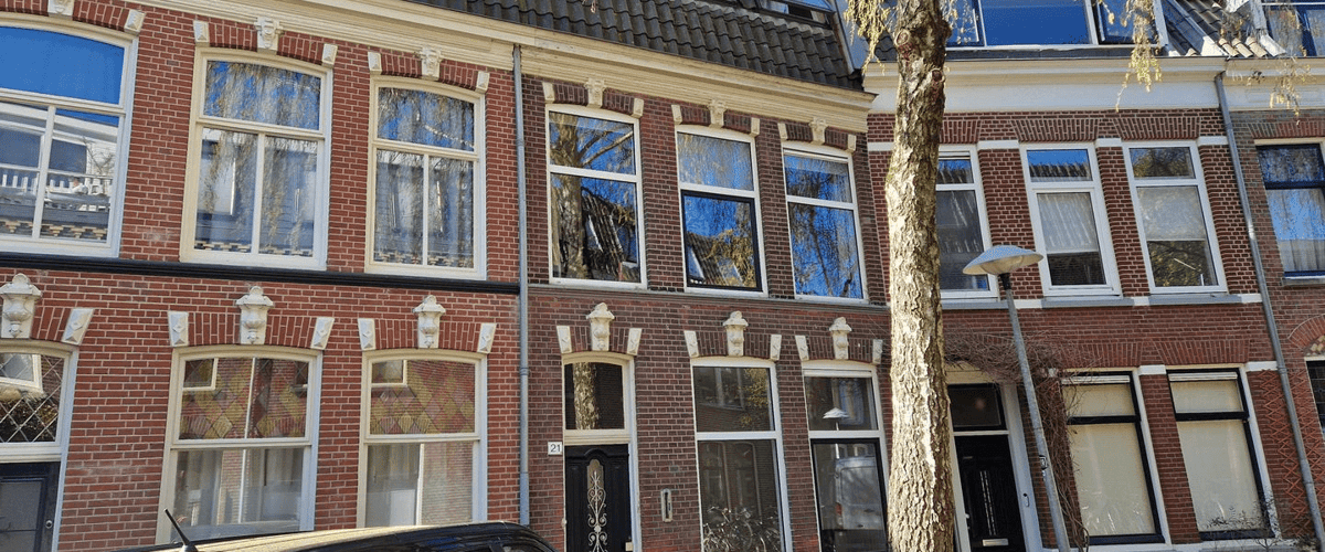 Appartement huren in Utrecht