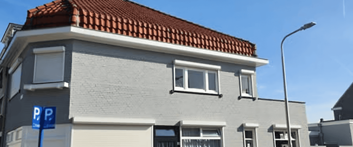 Kamer huren in Tilburg