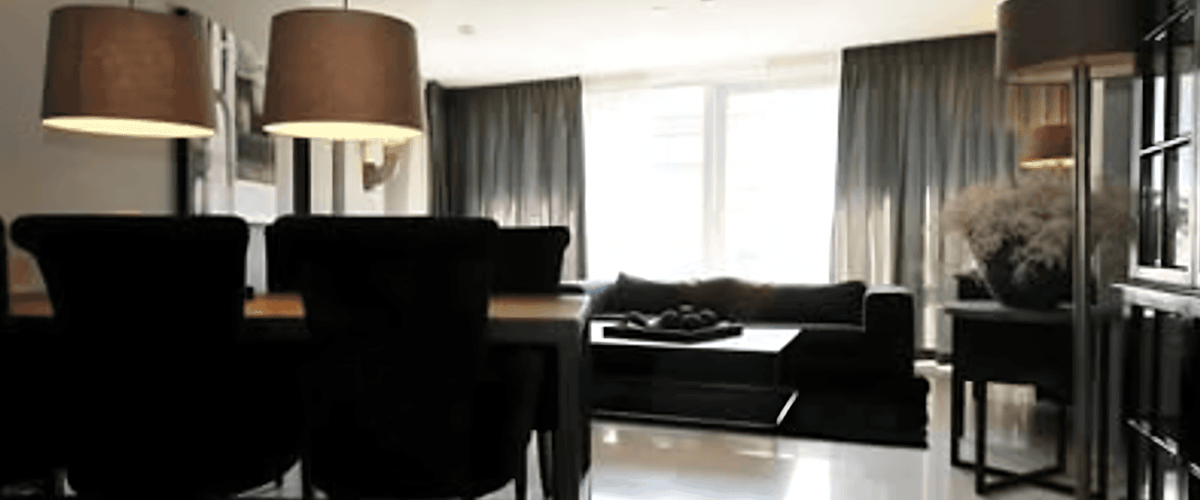 Appartement huren in Rotterdam