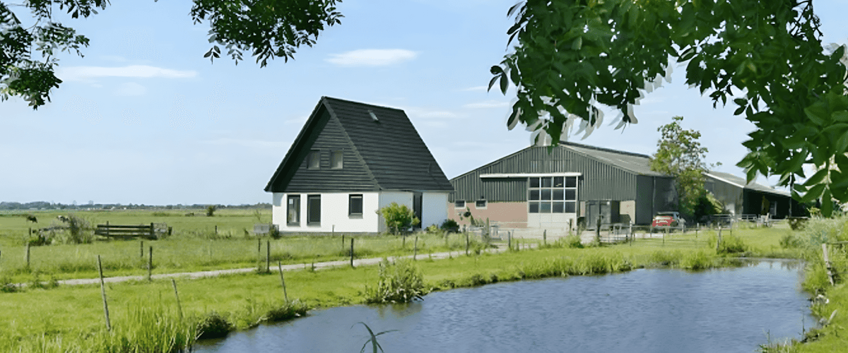Huis huren in Landsmeer