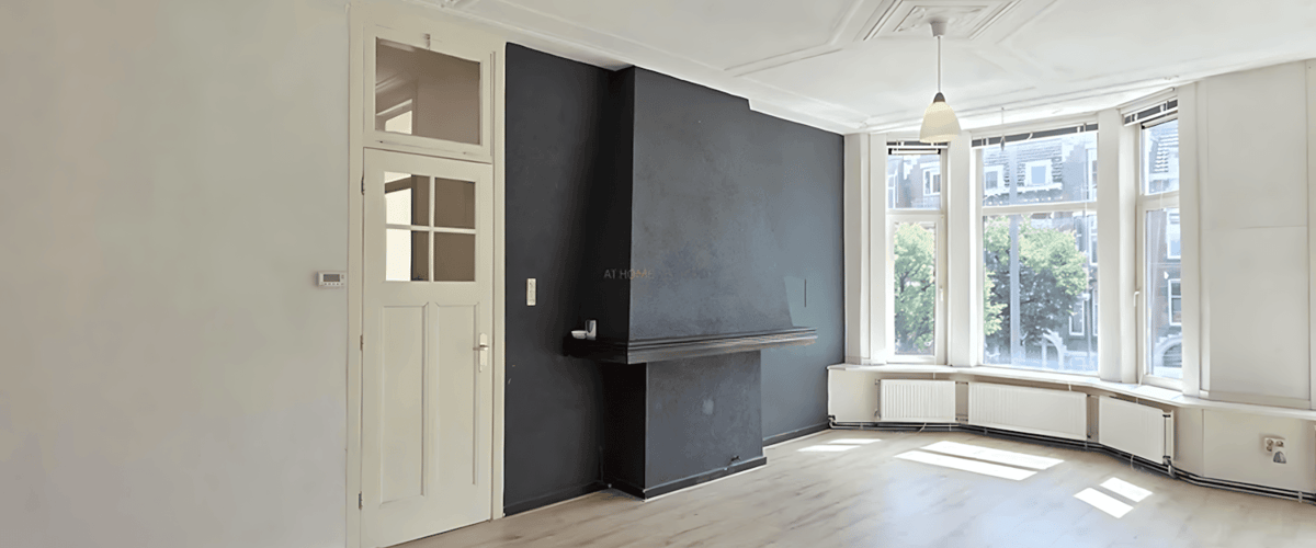 Appartement huren in Rotterdam
