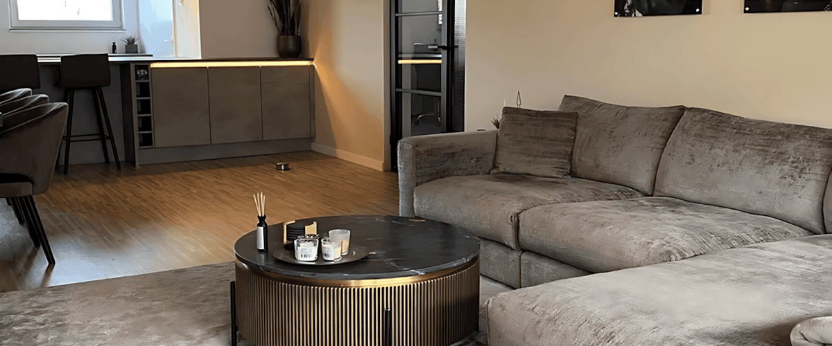 Appartement huren in Almere
