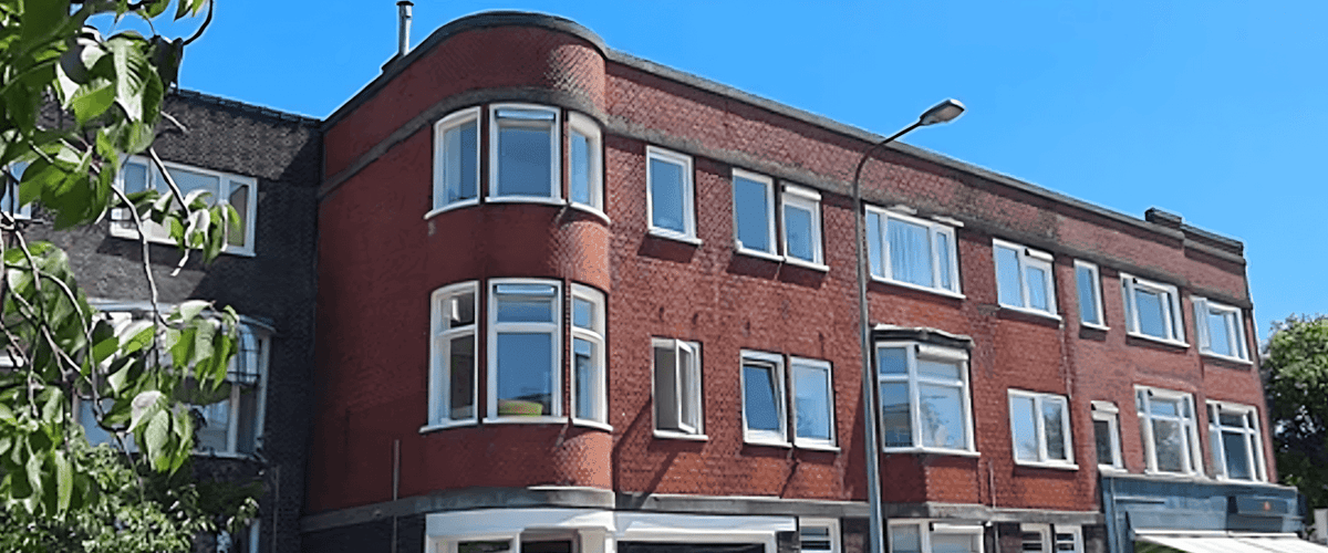 Appartement huren in Groningen