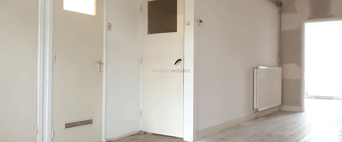 Appartement huren in Rotterdam