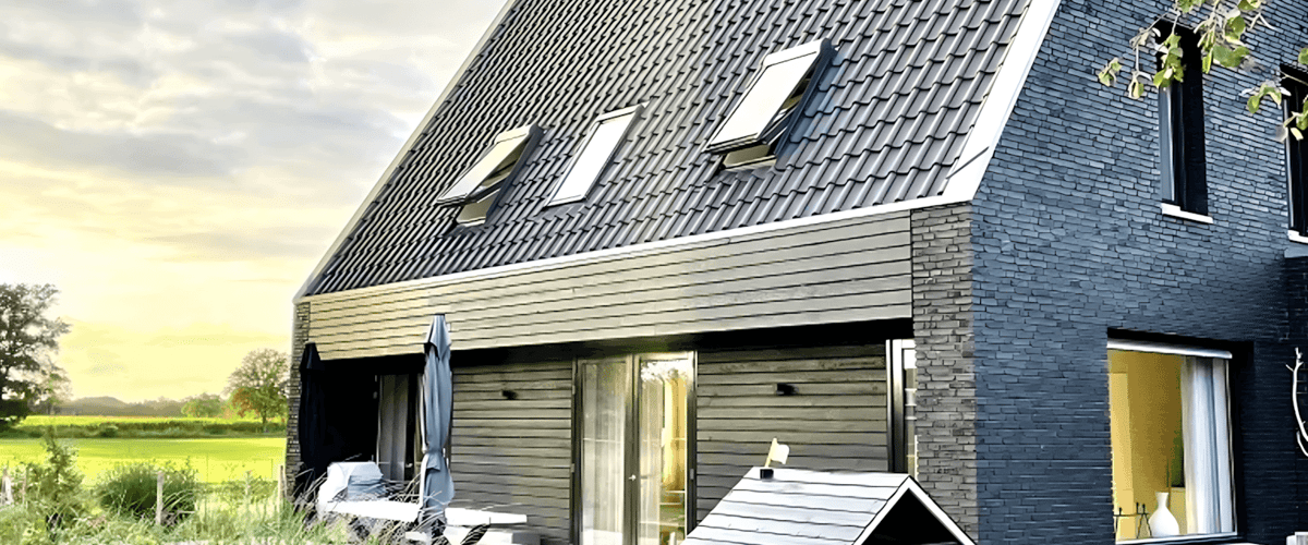 Huis huren in Enter