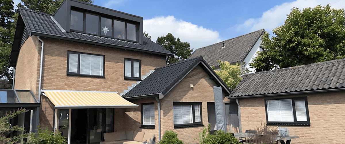 Huis huren in Ulvenhout