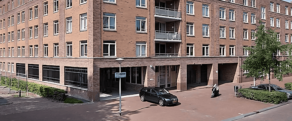 Appartement huren in Den Haag