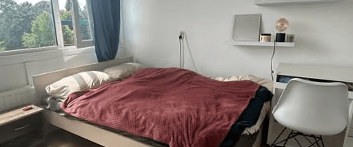 Kamer huren in Amstelveen
