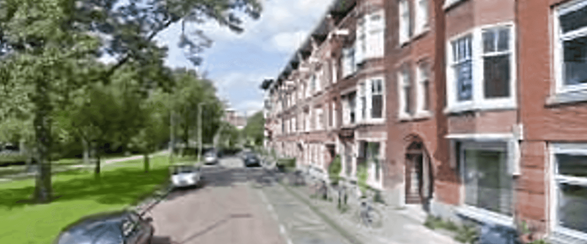 Appartement huren in Rotterdam