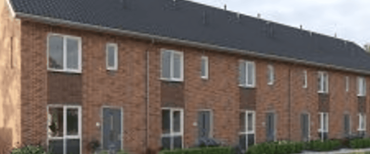 Huis huren in Almelo