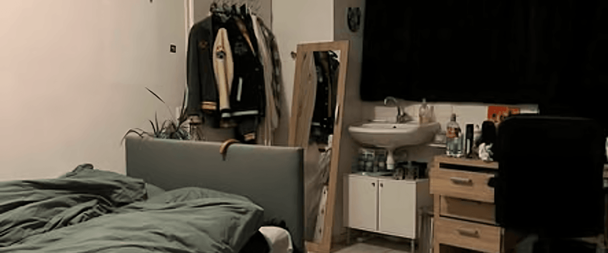 Kamer huren in Tilburg