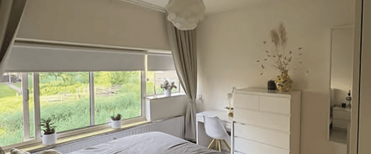 Kamer huren in Diemen