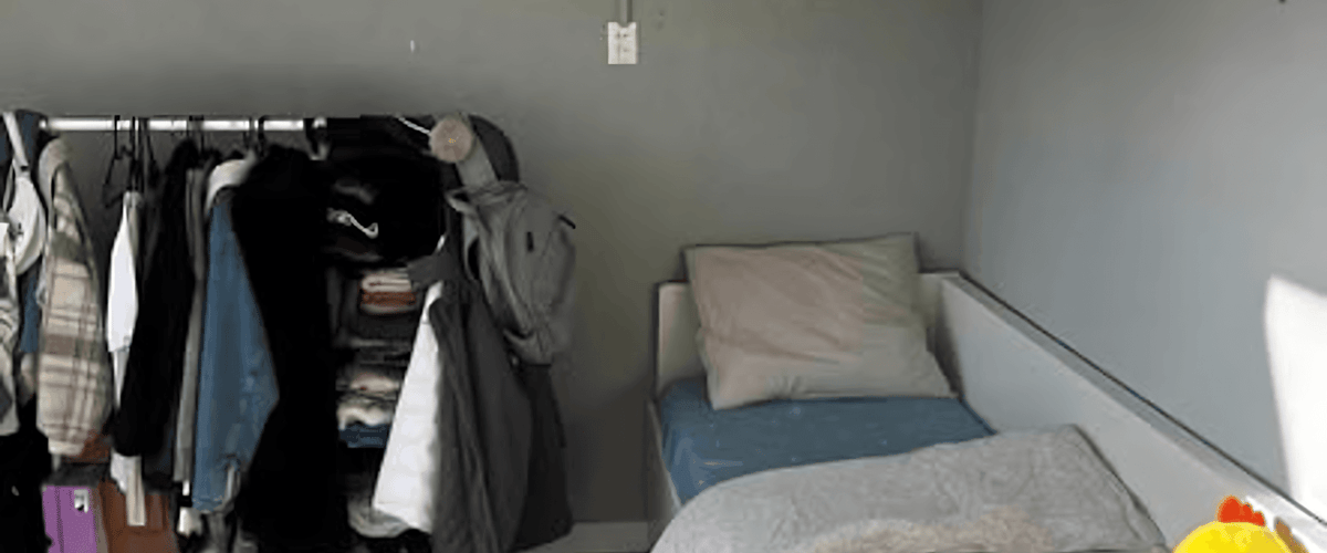 Kamer huren in Groningen