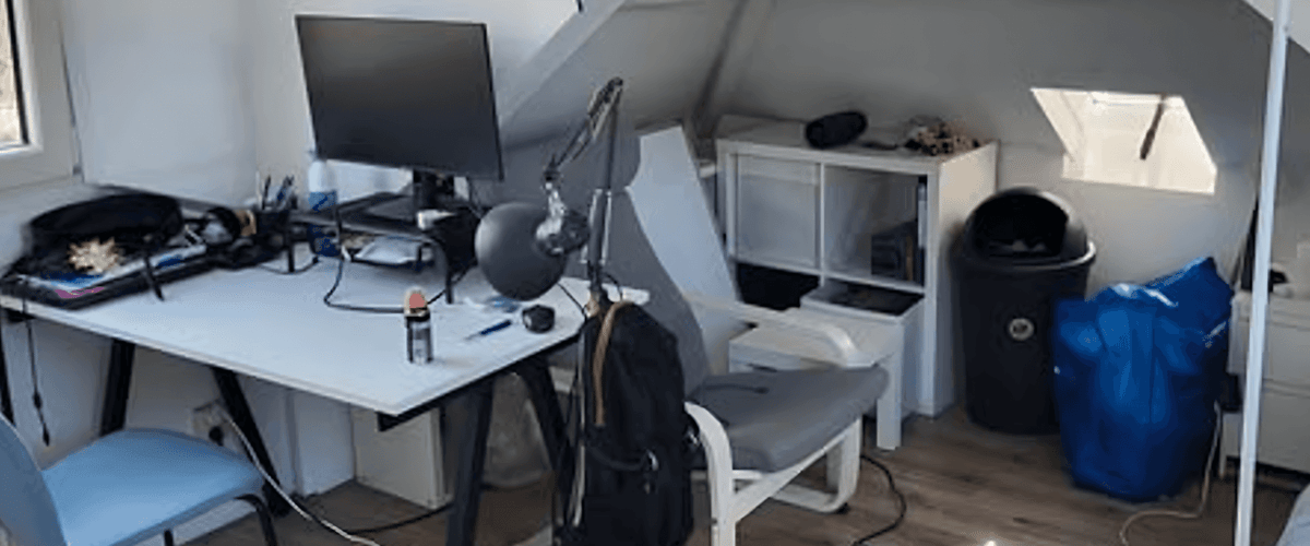 Kamer huren in Enschede