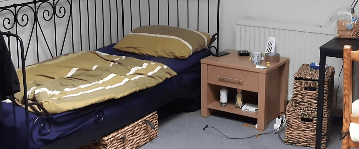 Kamer huren in Reeuwijk