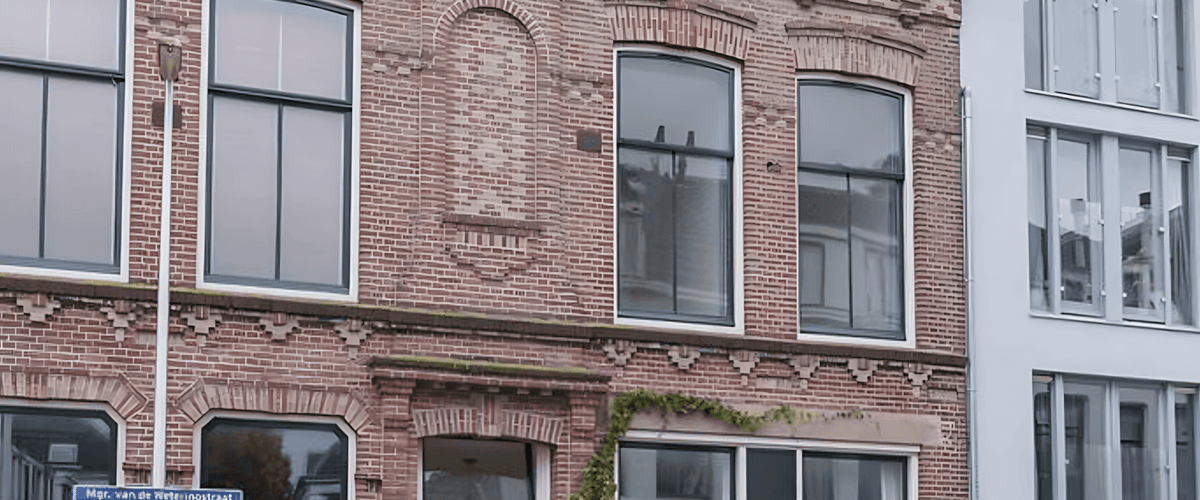 Appartement huren in Utrecht