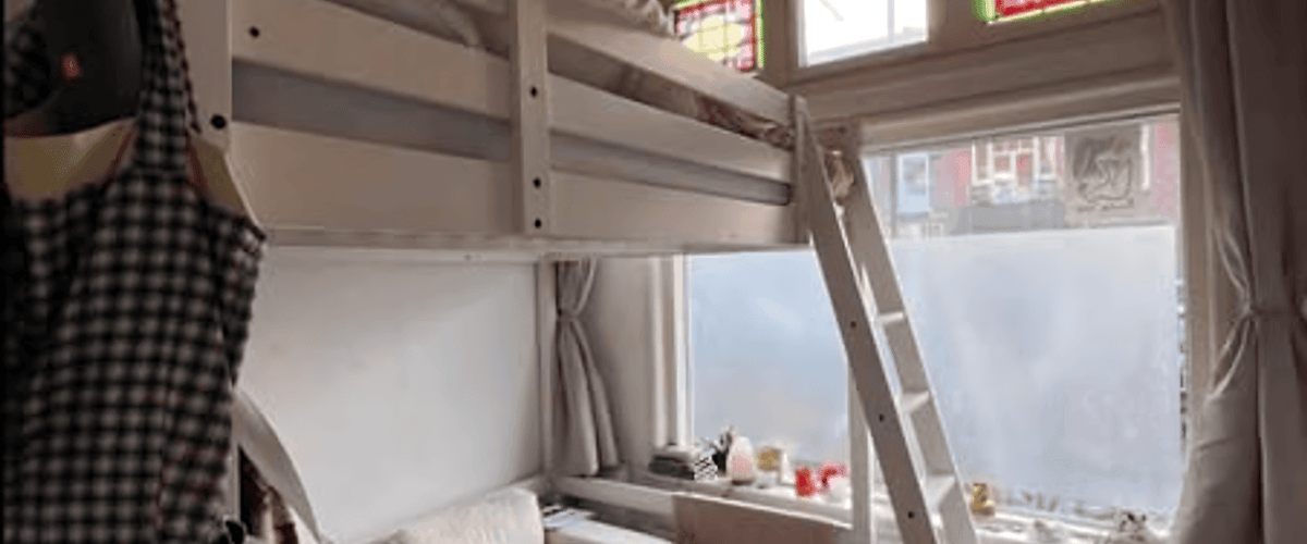 Kamer huren in Nijmegen