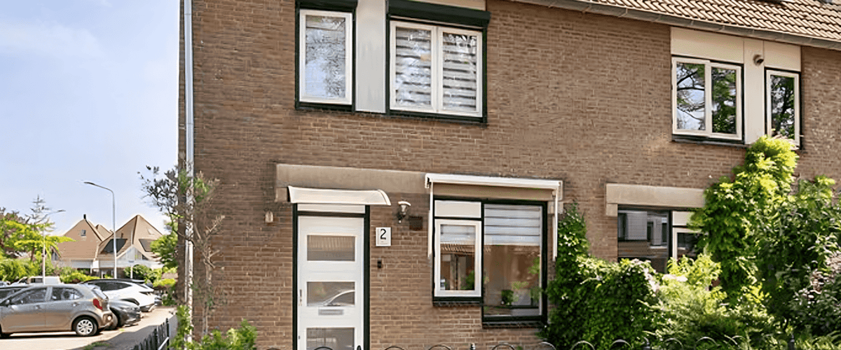Huis huren in Hoofddorp