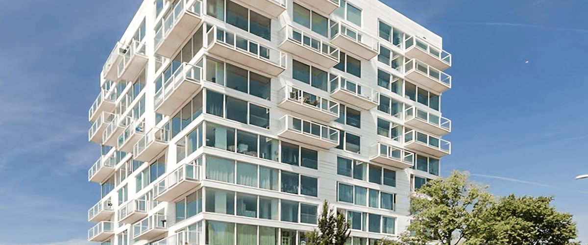 Appartement huren in Den Haag