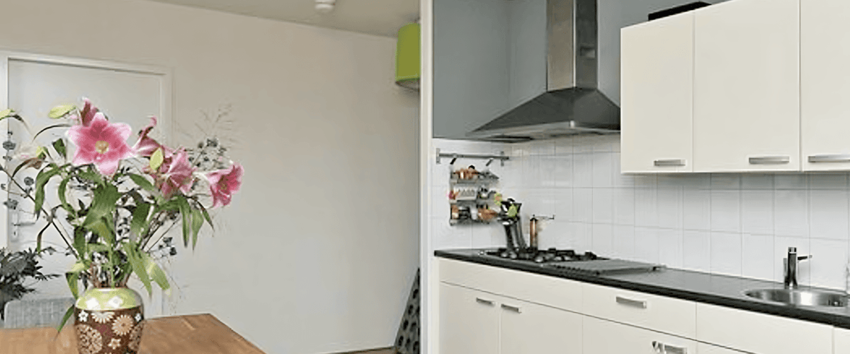 Appartement huren in Amsterdam