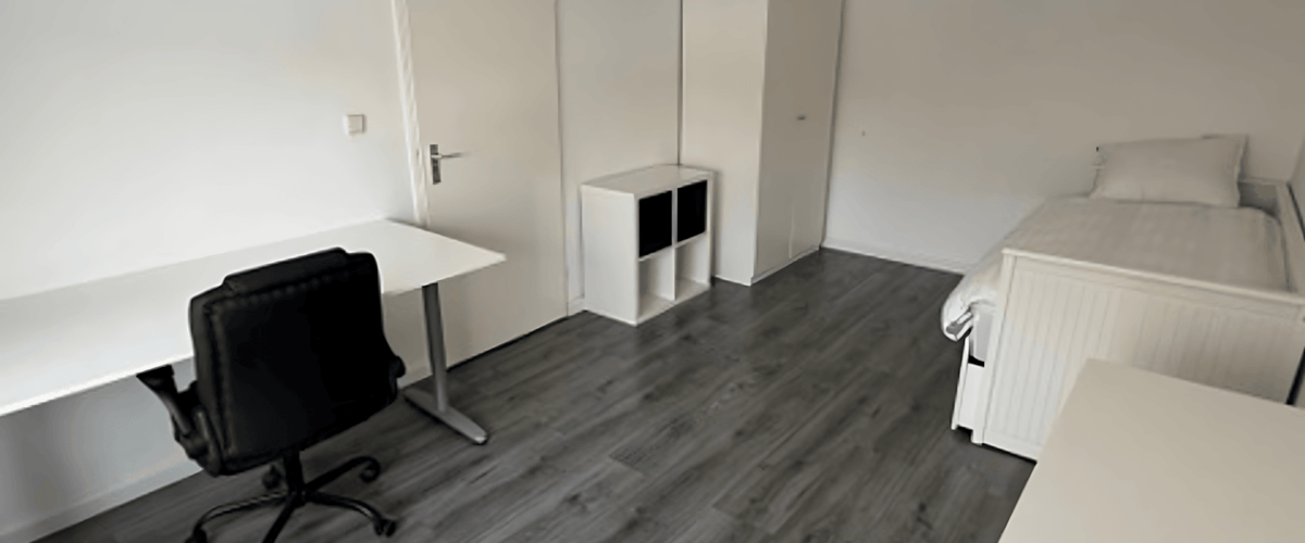 Kamer huren in Almere