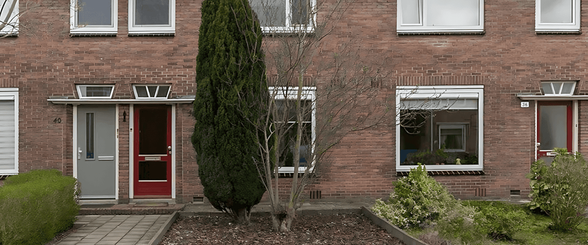 Kamer huren in Enschede
