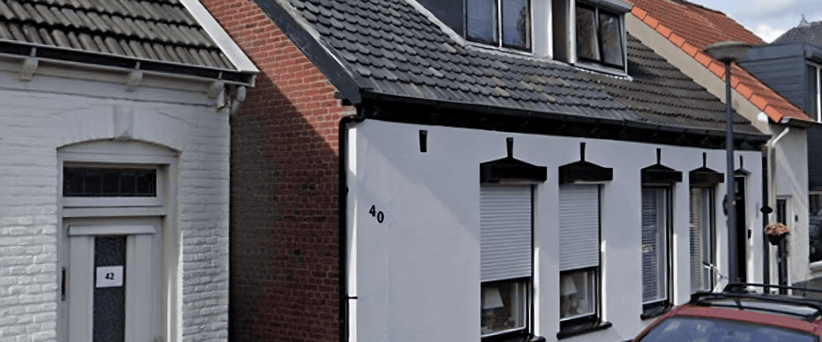 Huis huren in Enschede
