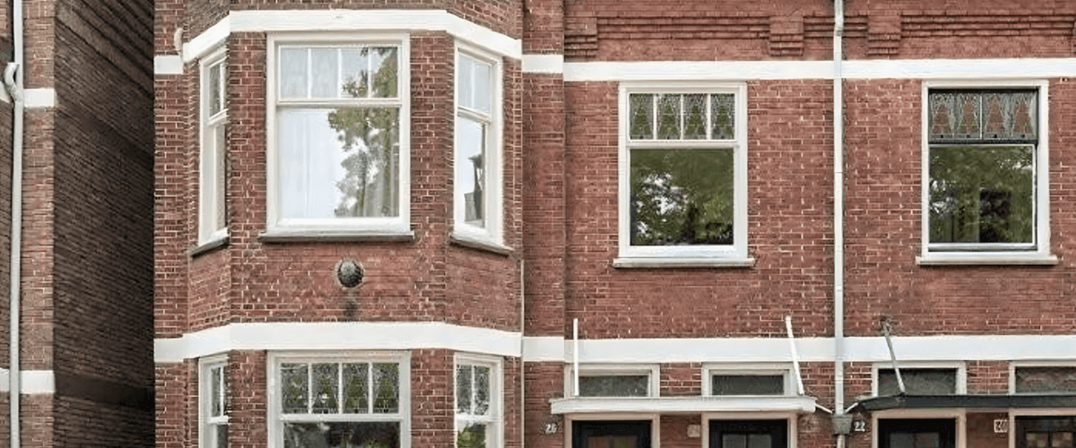 Appartement huren in Nijmegen