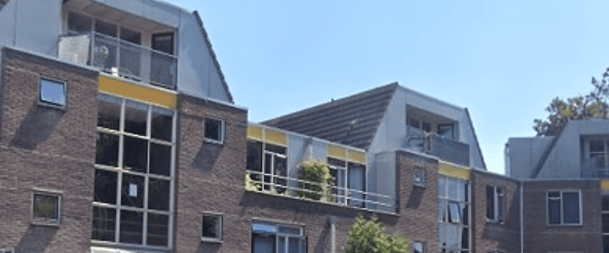 Appartement huren in Nunspeet