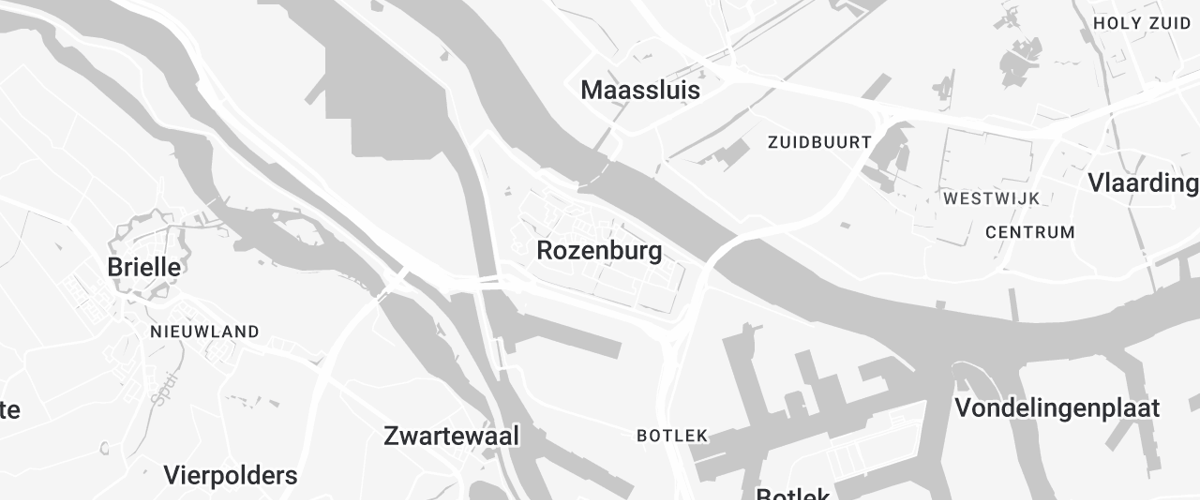 Kamer huren in Rozenburg